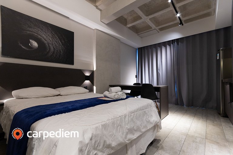 Studio Garden no Tolive One Housi by Carpediem