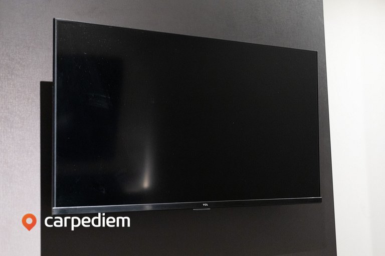Studio Garden no Tolive One Housi by Carpediem
