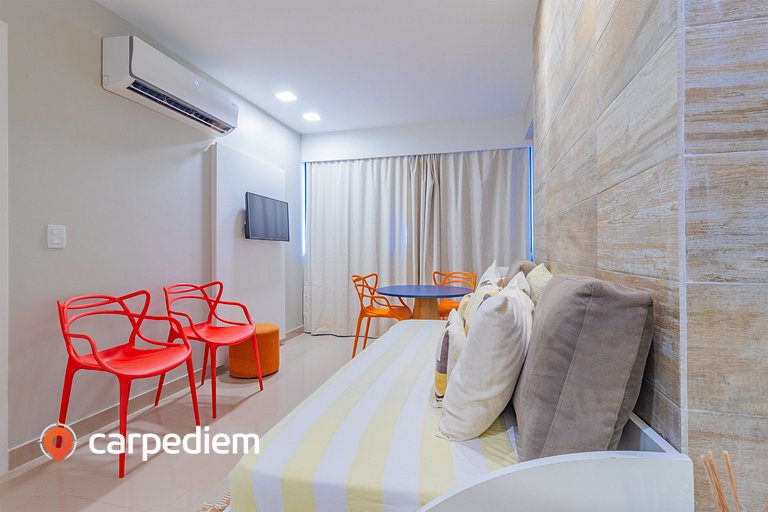 Beach Class #1706 - Boa Viagem by Carpediem