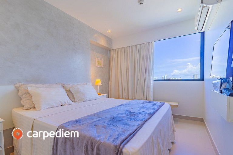 Beach Class #1706 - Boa Viagem by Carpediem