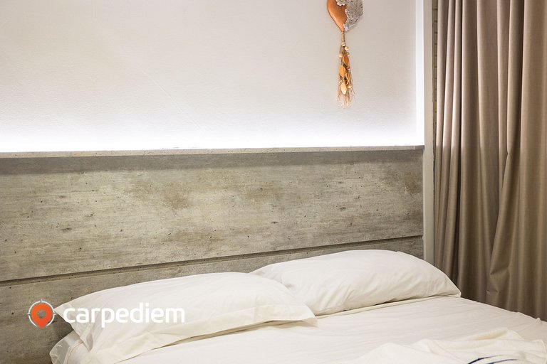 Suíte Mar Bello Plaza por Carpediem