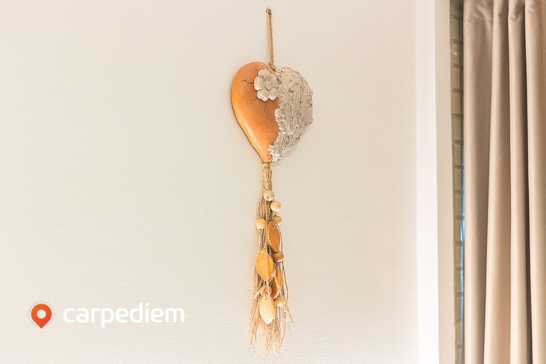 Suíte Mar Bello Plaza por Carpediem