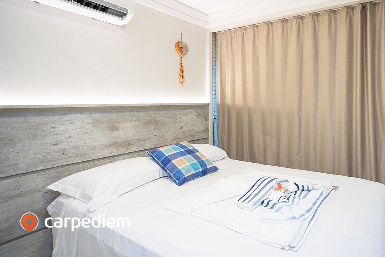 Suíte Mar Bello Plaza por Carpediem