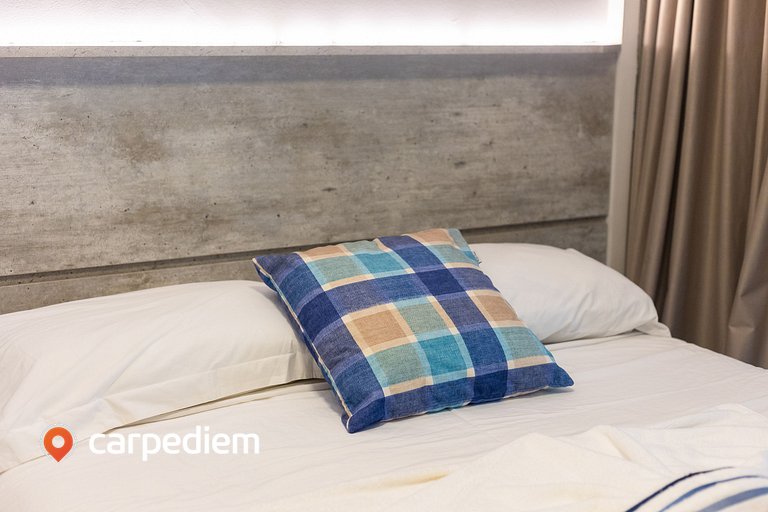 Suíte Mar Bello Plaza por Carpediem