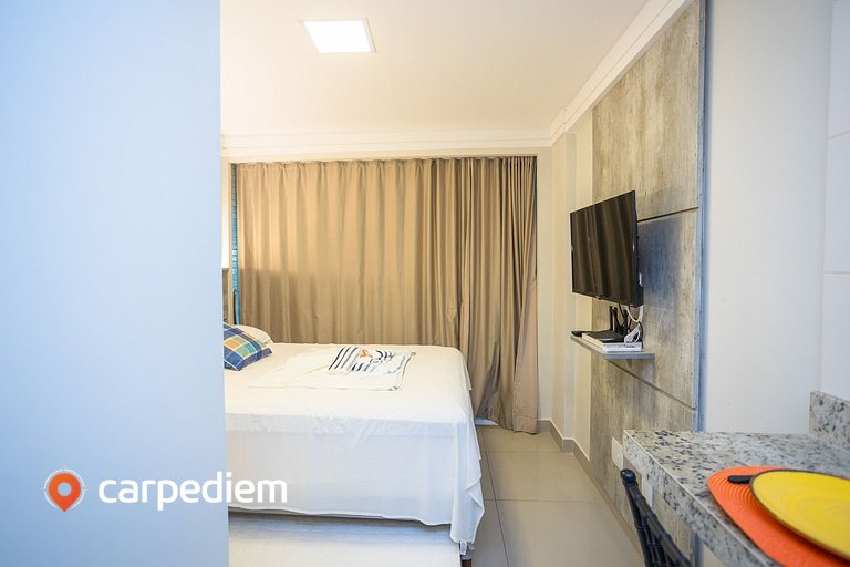 Suíte Mar Bello Plaza por Carpediem