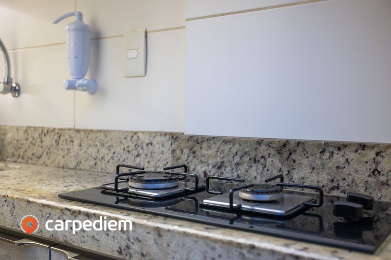 Suíte Mar Bello Plaza por Carpediem