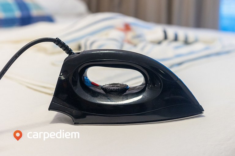 Suíte Mar Bello Plaza por Carpediem