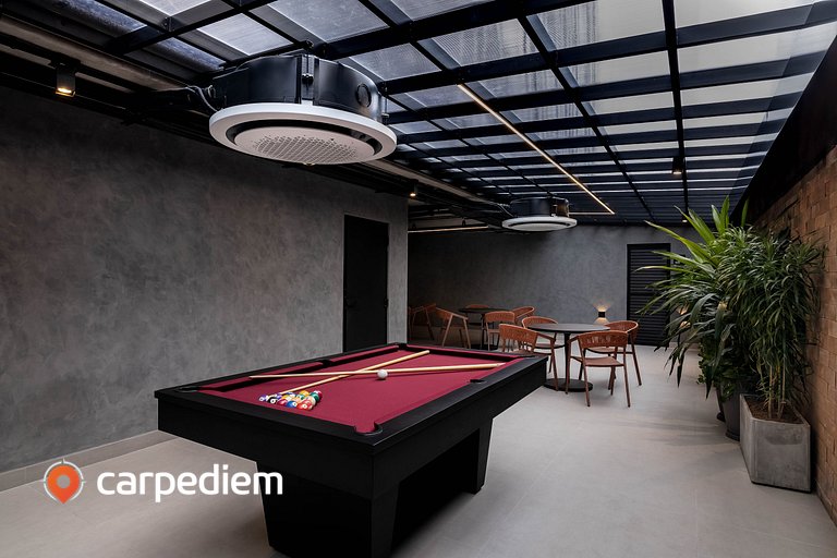 Way Tambaú - Prédio com Vista Mar By Carpediem