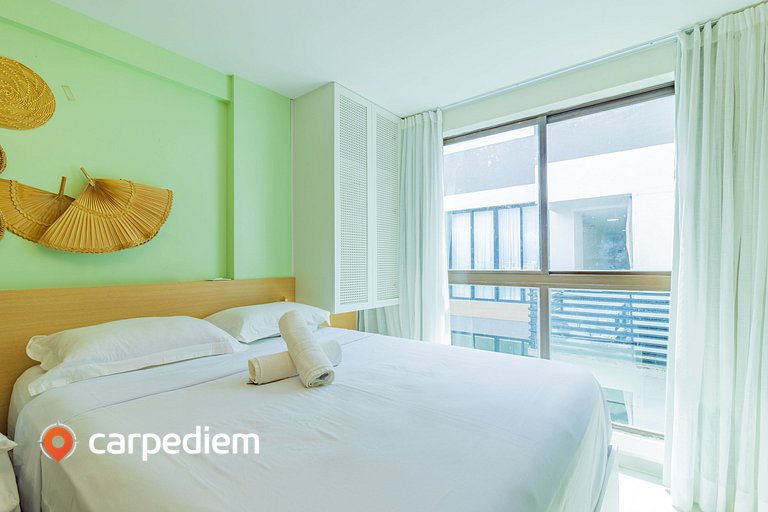 Porto Prime #308 - Studio confort por Carpediem