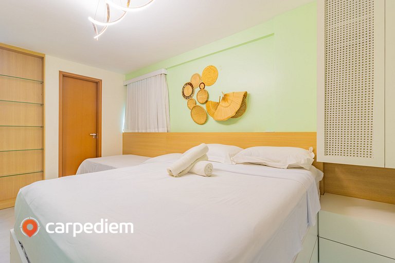 Porto Prime #308 - Studio confort por Carpediem