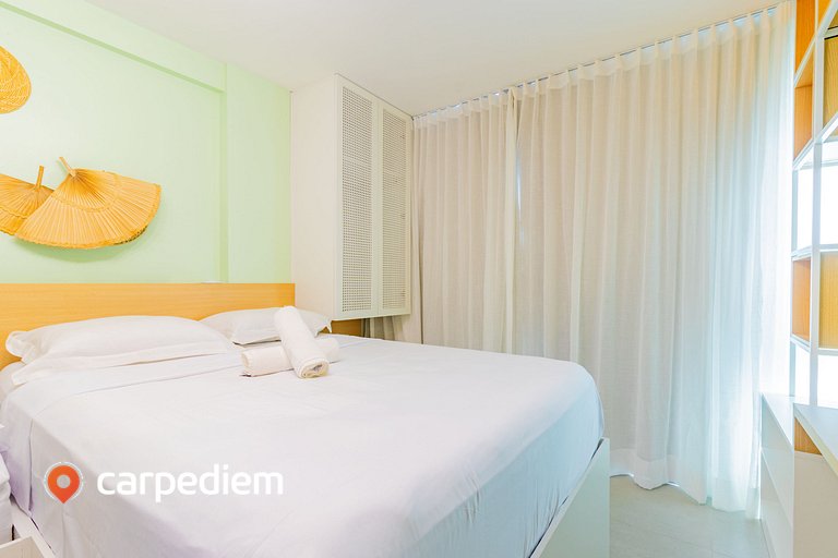 Porto Prime #308 - Studio confort por Carpediem