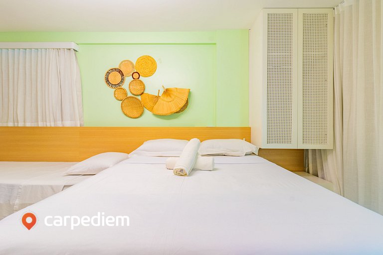 Porto Prime #308 - Studio confort por Carpediem