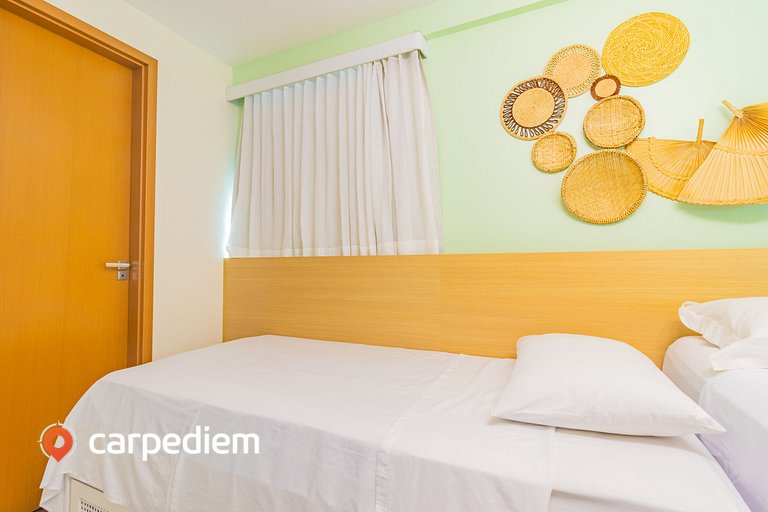 Porto Prime #308 - Studio confort por Carpediem