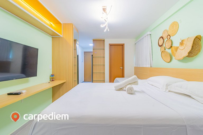 Porto Prime #308 - Studio confort por Carpediem