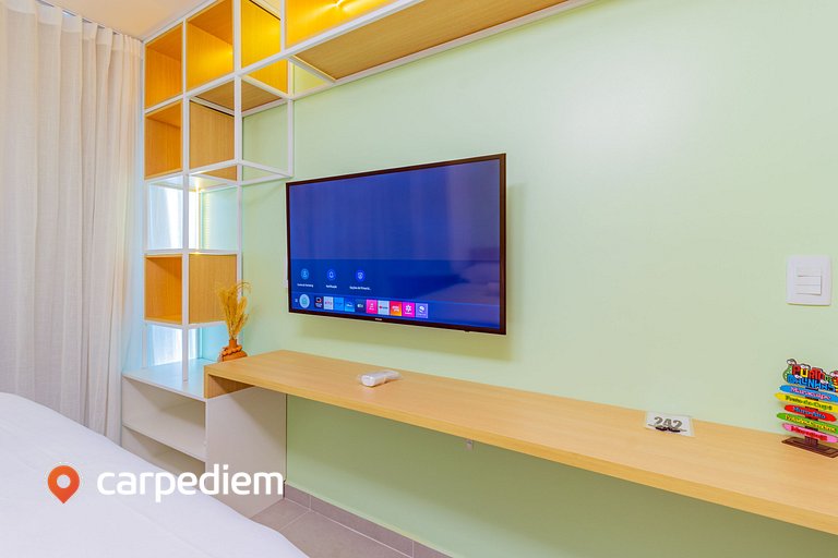 Porto Prime #308 - Studio confort por Carpediem