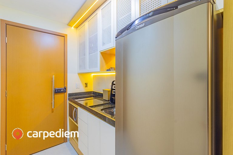 Porto Prime #308 - Studio confort por Carpediem