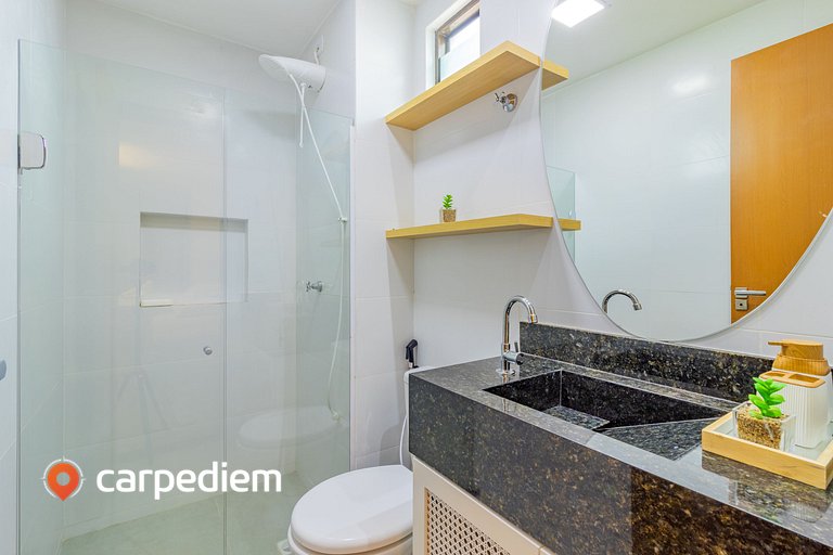 Porto Prime #308 - Studio confort por Carpediem