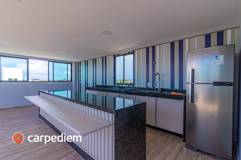 Porto Prime #308 - Studio confort por Carpediem