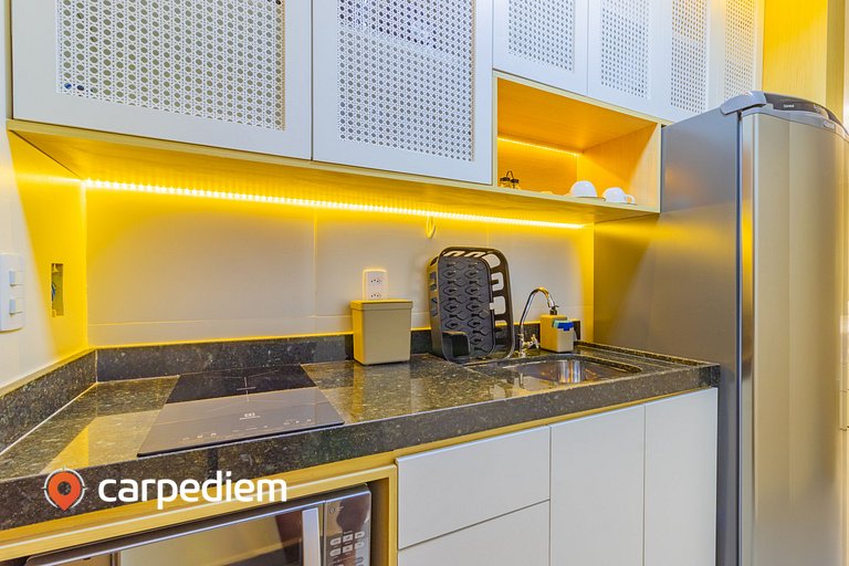 Porto Prime #308 - Studio confort por Carpediem