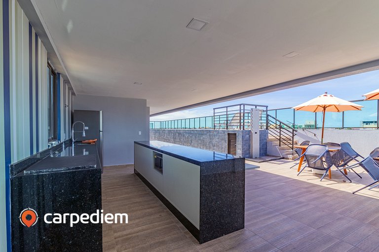 Porto Prime #308 - Studio confort por Carpediem