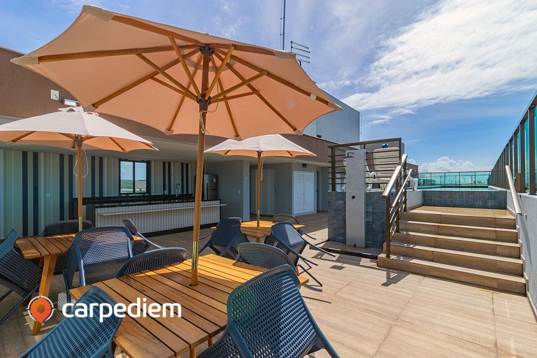 Porto Prime #308 - Studio confort por Carpediem