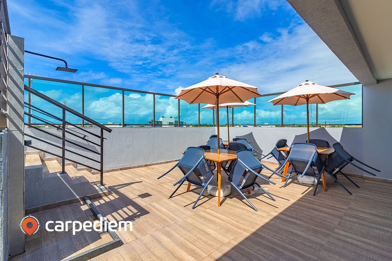 Porto Prime #308 - Studio confort por Carpediem