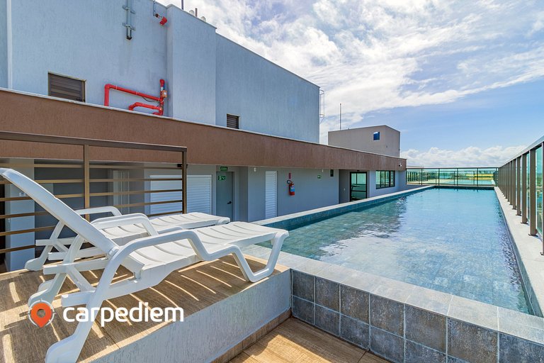 Porto Prime #308 - Studio confort por Carpediem