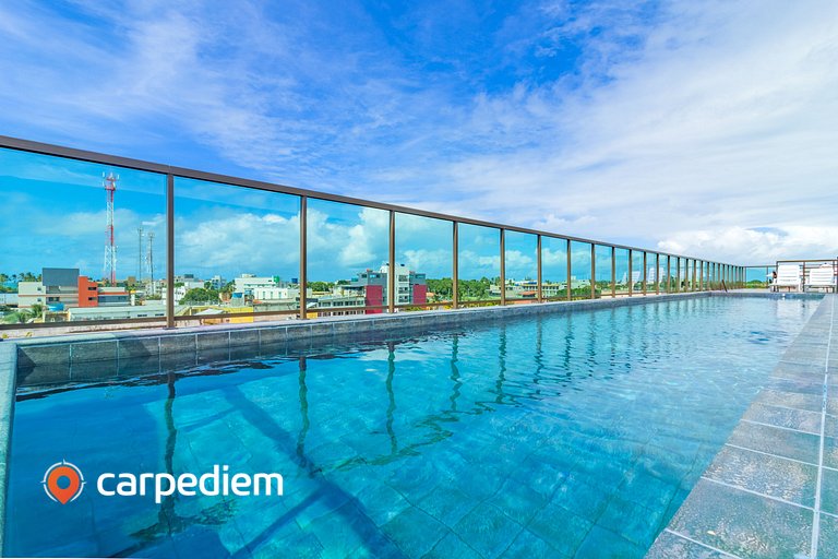 Porto Prime #308 - Studio confort por Carpediem