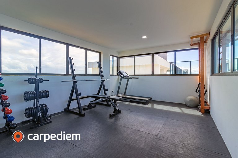 Porto Prime #308 - Studio confort por Carpediem