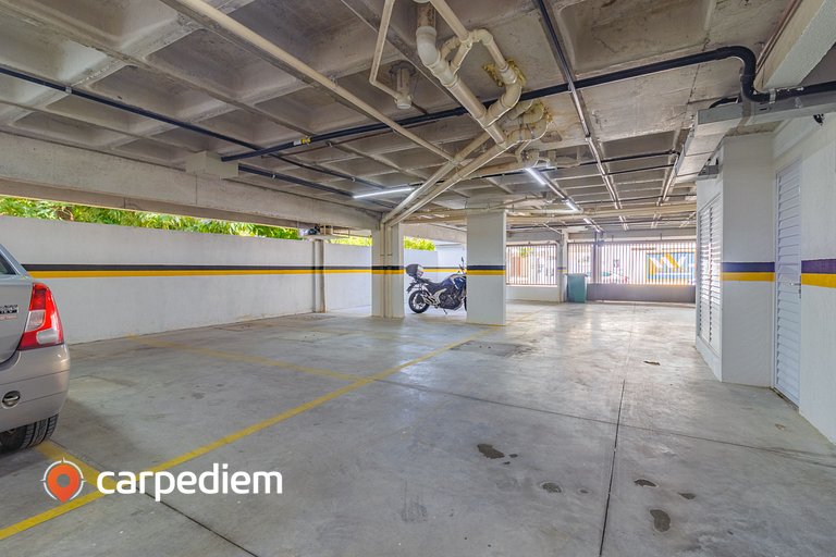 Porto Prime #308 - Studio confort por Carpediem