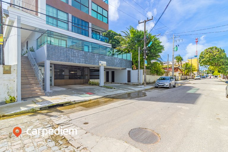 Porto Prime #308 - Studio confort por Carpediem