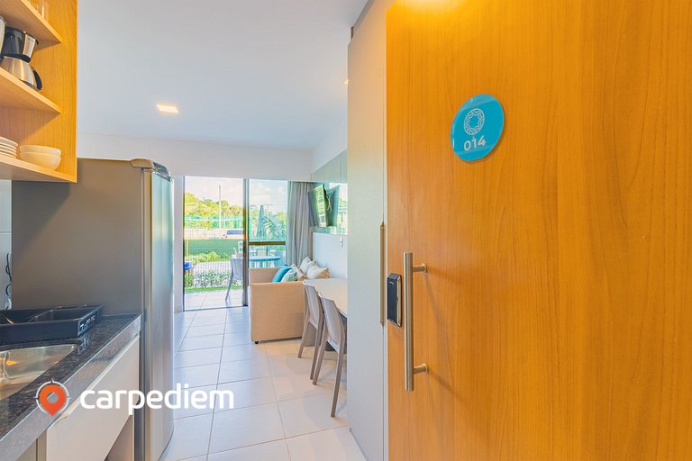 Makia Beach #D14 Lazer Completo by Carpediem