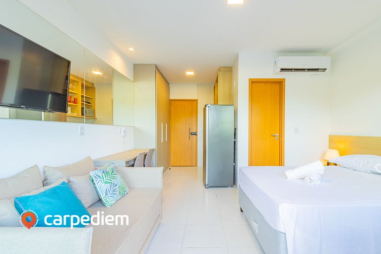 Makia Beach #D14 Lazer Completo by Carpediem