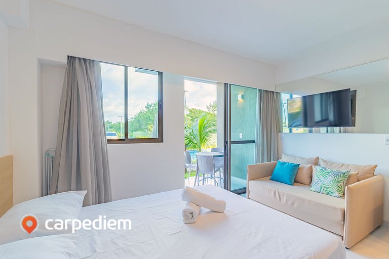 Makia Beach #D14 Lazer Completo by Carpediem