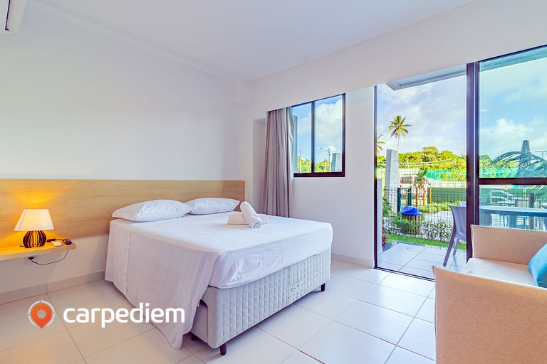 Makia Beach #D14 Lazer Completo by Carpediem