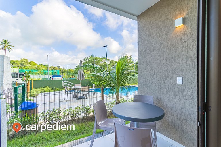 Makia Beach #D14 Lazer Completo by Carpediem