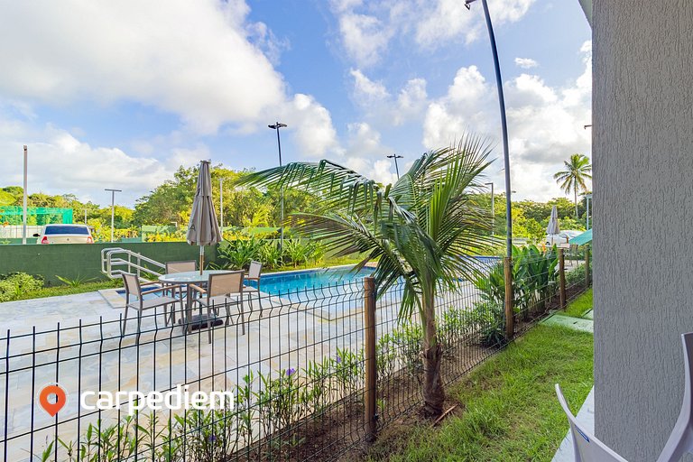 Makia Beach #D14 Lazer Completo by Carpediem