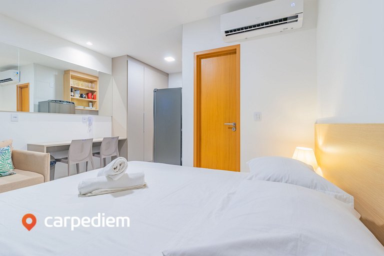 Makia Beach #D14 Lazer Completo by Carpediem