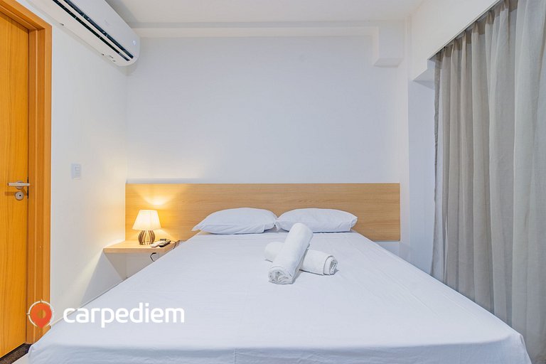 Makia Beach #D14 Lazer Completo by Carpediem