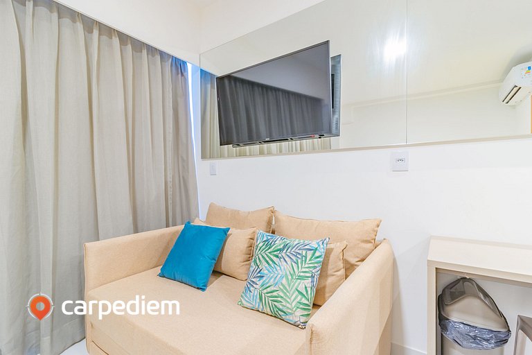 Makia Beach #D14 Lazer Completo by Carpediem