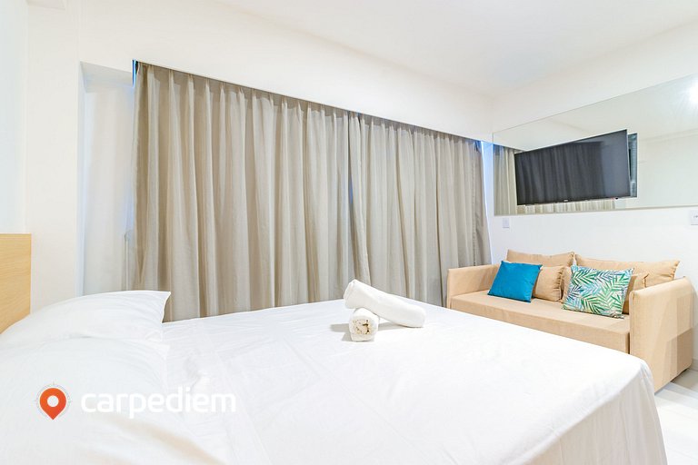 Makia Beach #D14 Lazer Completo by Carpediem