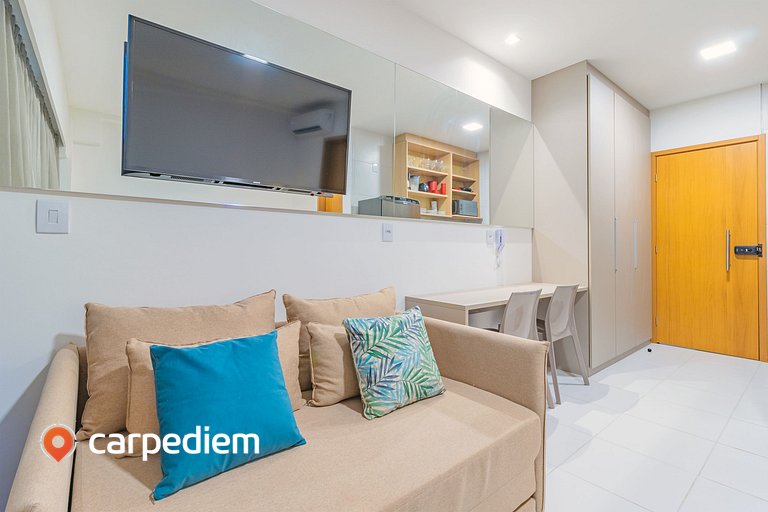 Makia Beach #D14 Lazer Completo by Carpediem