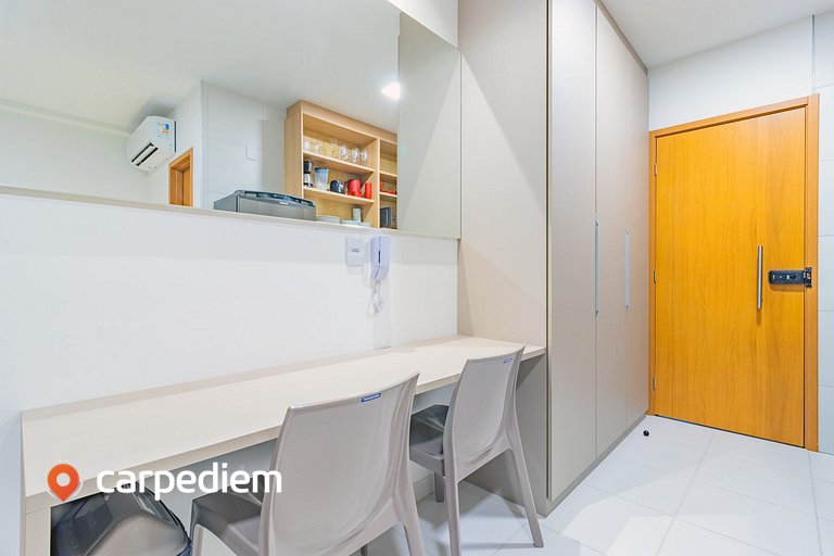 Makia Beach #D14 Lazer Completo by Carpediem