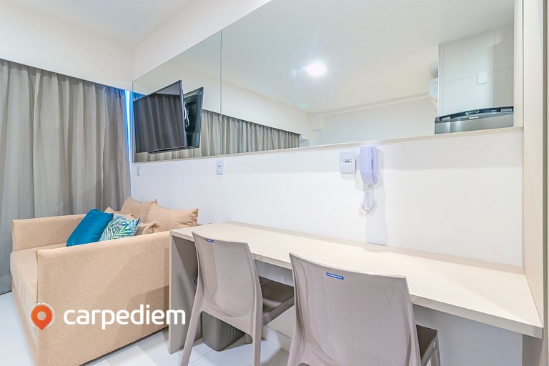 Makia Beach #D14 Lazer Completo by Carpediem