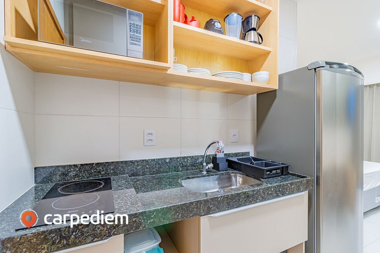 Makia Beach #D14 Lazer Completo by Carpediem