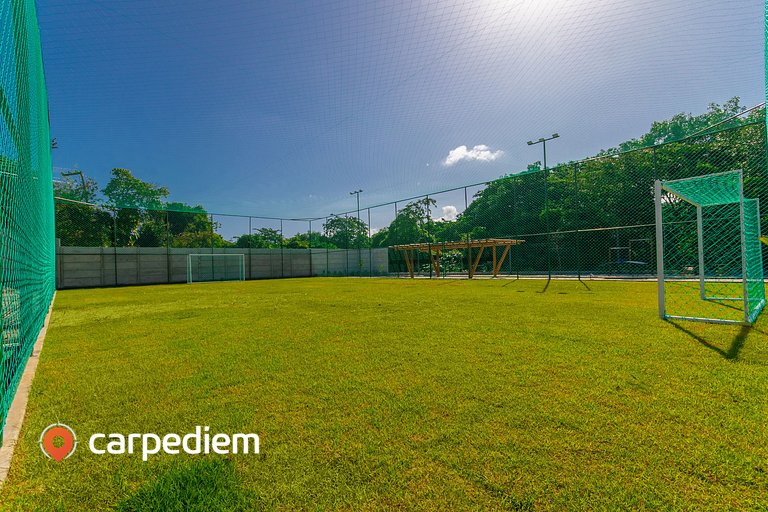 Makia Beach #D14 Lazer Completo by Carpediem