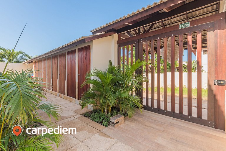 Kite Star - Exclusividade por Carpediem