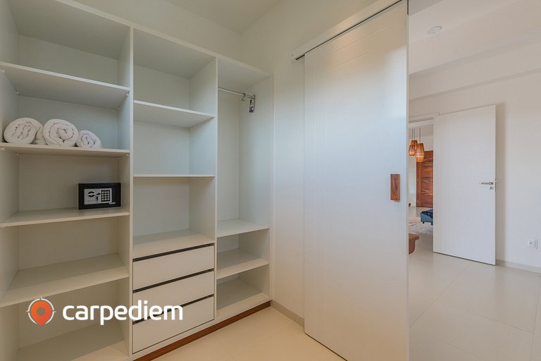 Kite Star - Apartamento Quádruplo no Cumbuco por Carpediem