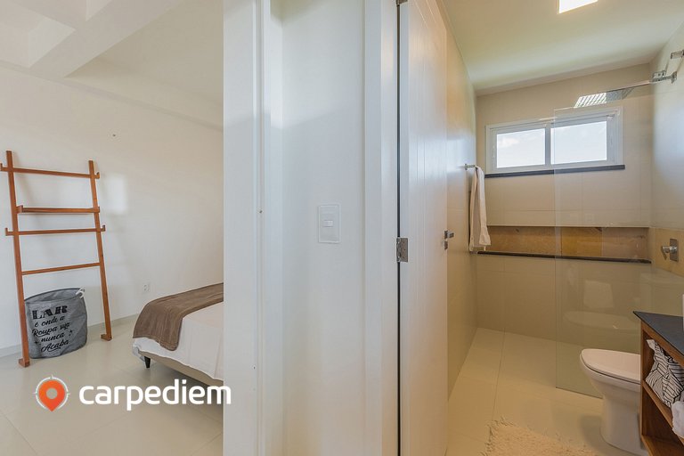 Kite Star - Apartamento Quádruplo no Cumbuco por Carpediem