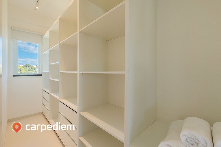 Kite Star - Apartamento Quádruplo no Cumbuco por Carpediem